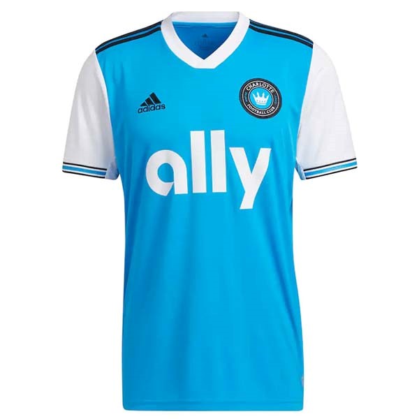 Tailandia Camiseta Charlotte FC 1st 2022-2023